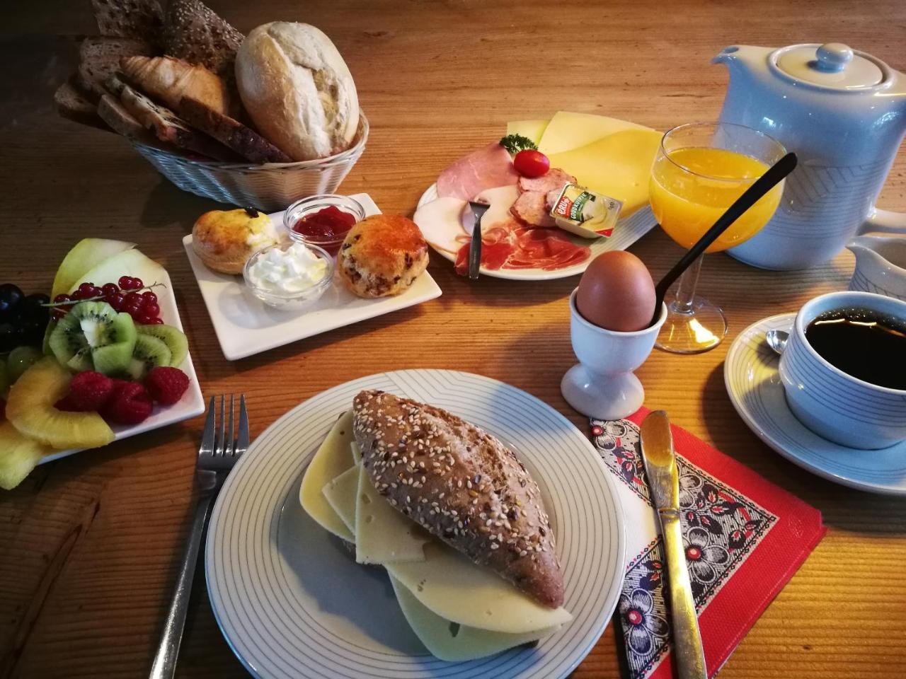 Hotel Noordzee Hoek van Holland Eksteriør billede