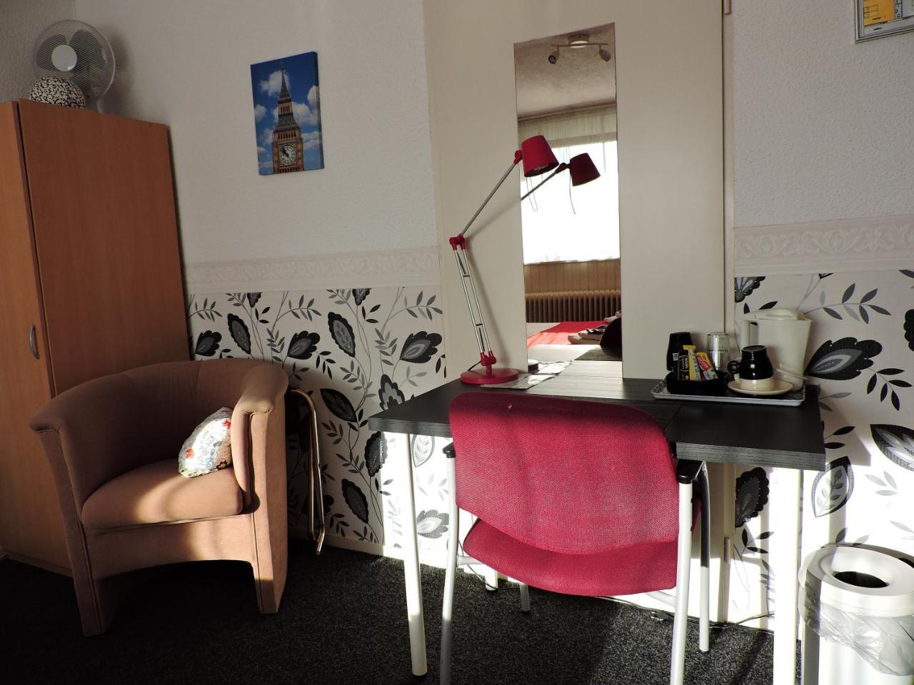 Hotel Noordzee Hoek van Holland Eksteriør billede